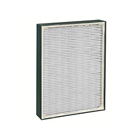 Hunter 30936 Replacement for HEPAtech Quiet Flo Air Purfiers