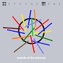 Sounds Of The Universe 