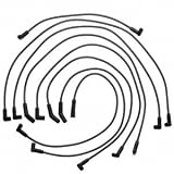 Bosch 09694 Premium Spark Plug Wire Set by Bosch