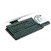 3M Office ADJUSTABLE KEYBOARD TRAY ( AKT100LE )