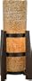 Quoizel 19 1/2 -Inch Table Lamp ,#AR667T