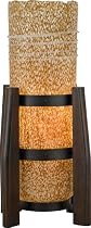 Quoizel 19 1/2 -Inch Table Lamp ,#AR667T