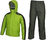 ノースフェイス(THE NORTH FACE)レインテックスフライト男性用 NP10924