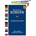 The Future of Europe: Reform or Decline