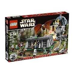 LEGO Star Wars The Battle of Endor (8038)