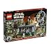 LEGO Star Wars The Battle of Endor (8038)