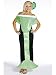 Margarita Costume Funny Frat Party Frat House College Humor Halloween Costume