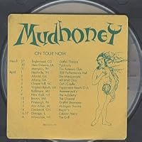On Tour Now (Live In Seattle, 1993)