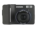 Samsung Digimax S1050 10.1MP Digital Camera with 5x Advance Shake Reduction Optical Zoom (Black)