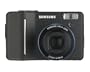 Samsung Digimax S1050 10.1MP Digital Camera with 5x Advance Shake Reduction Optical Zoom (Black)