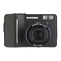 Samsung Digimax S1050 10.1MP Digital Camera with 5x Advance Shake Reduction Optical Zoom (Black)