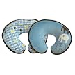 DwellStudio for Target&reg; Boppy Pillow and Slipcover  Elephants