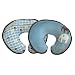DwellStudio for Target&reg; Boppy Pillow and Slipcover - Elephants