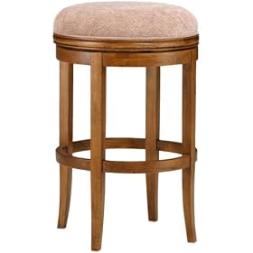 Click here to buy Hillsdale Oak View Backless Swivel Bar Stool, OAK by var goTwisterProductImageStrings = new Object();goTwisterProductImageStrings['prodImageNotAvailTextNoColor'] = 