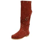 BC Footwear Women's Straight A's Tall Boot