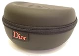 Dior case to fit Dior Ski 1, 5 and 6 model sunglasses - can also be used as a jewellery box - Brand New