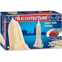 BoJeux Matchitecture (Empire State Building)