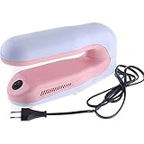 Professional UV Dryer Curing Lamp with Timer for Acrylic Gel Nails, 36 Watts Salon Series