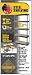 Tools & Hardware : Gorilla Rack GR6-3414-5-IMP Five Shelf 34-Inch-by-14-Inch-by-72-Inch Shelving Unit, Black