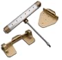 Rite Lite LPL600G 6 LED Wireless Picture Light Gold