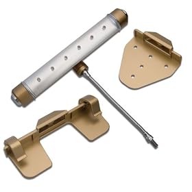 Rite Lite LPL600G 6 LED Wireless Picture Light Gold
