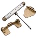 Rite Lite LPL600G 6 LED Wireless Picture Light Gold