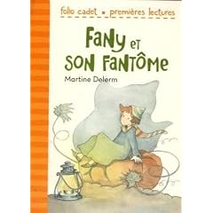Fany et son fant�me