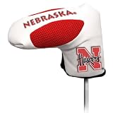 Buy Nebraska Cornhuskers NCAA Putter Cover Single