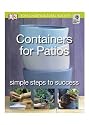Containers for Patios: Simple Steps to Success (RHS Simple Steps to Success)