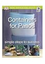 Containers for Patios