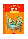 Die Olchis - Konzentration 1 - Klasse - Christian Becker