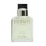ETERNITY for men by Calvin Klein After Shave 3.4 fl oz (100 ml)