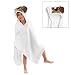 Avon Puppy Dog Towel Bath Beach Hooded