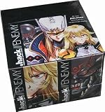 DotHack//Enemy: Isolation Card Game Pre-Constructed Starter Box