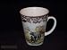 Spode Woodland Wildlife Beverage Mug(s)-Black Bear