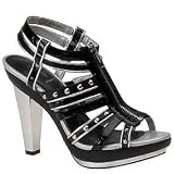 Baby Phat Women's Jetta Sandal
