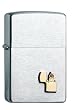 Zippo 1300003 Feuerzeug Zippo Lighter Emblem