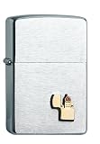 Zippo 1300003 Feuerzeug Zippo Lighter Emblem