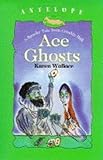 Ace ghosts : a spooky tale from Creakie Hall
