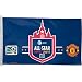 Wincraft Mls All Star Game 2011 3X5 Flag