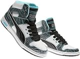 PUMA - Puma Men's Unlimited Hi Top Sneaker