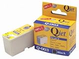 Epson Stylus Color 900/980 Q-Jet Brand 100% New Replacement Ink Cartridge OEM Reference #T-003