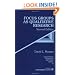 Focus Groups as Qualitative Research, Second Edition (Qualitative Research Methods Series 16)