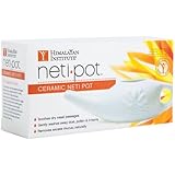 Himalayan Chandra Ceramic Neti Pot