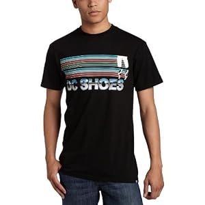 DC Young Men's Billy Tee