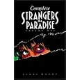 The Complete Strangers in Paradise Volume One (Strangers in Paradise)