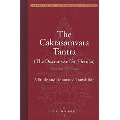 The Cakrasamvara Tantra (The Discourse of Sri Heruka): Sriherukabhidhana: A Study and Annotated Translation