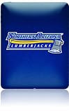 Skinit Protective Skin Fits Ipad (Northern Arizona University)