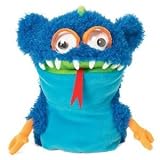 Monsties Thly Hand Puppet by Manhattan Toy