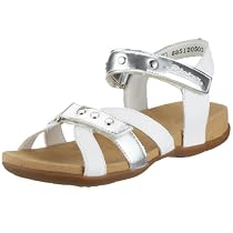 Rieker Kinder Juno K2255, M&auml;dchen Sandalen